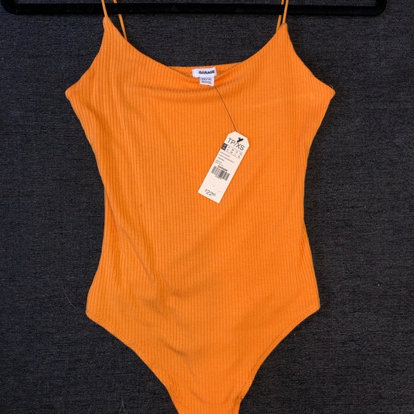 Garage body suit - Picture 1 of 1